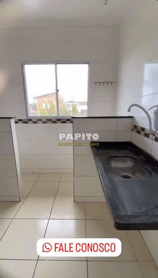 Sobrado à venda e aluguel com 2 quartos, 55m² - Foto 5