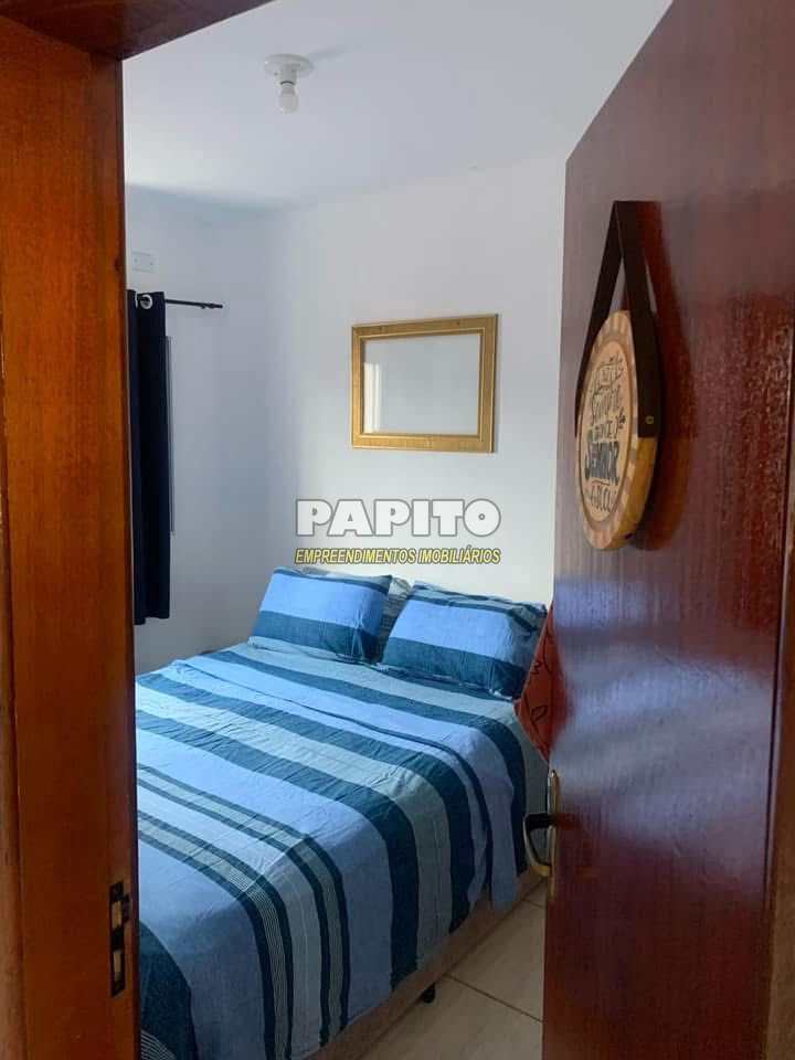 Sobrado à venda e aluguel com 2 quartos, 55m² - Foto 3