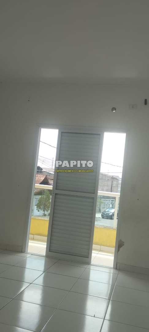 Sobrado à venda e aluguel com 3 quartos - Foto 36
