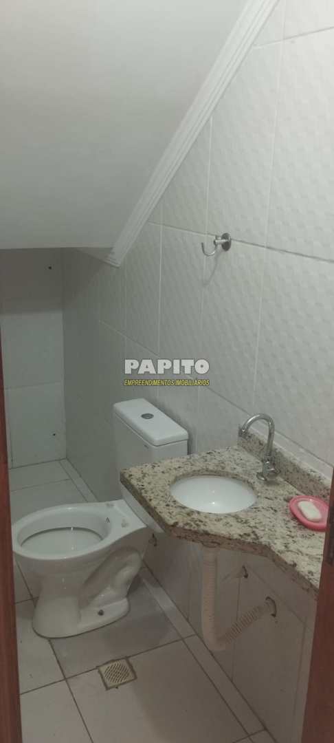 Sobrado à venda e aluguel com 3 quartos - Foto 9