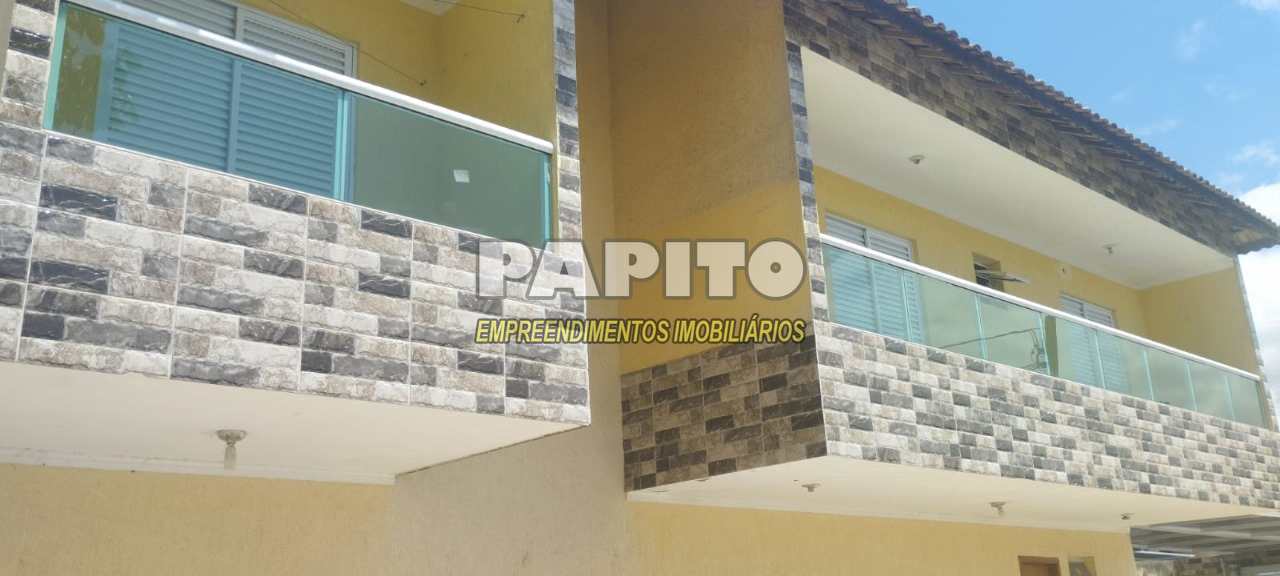 Sobrado à venda e aluguel com 3 quartos - Foto 1