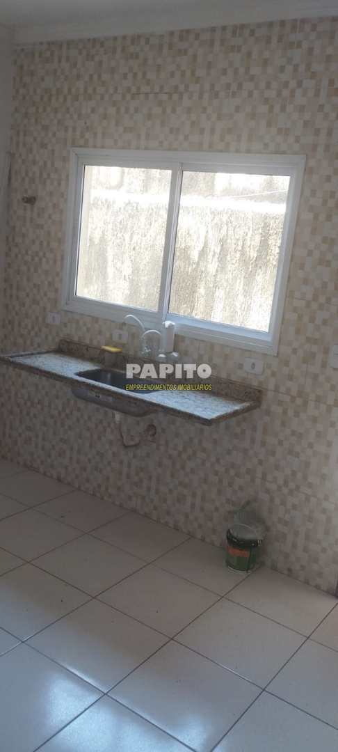 Sobrado à venda e aluguel com 3 quartos - Foto 14