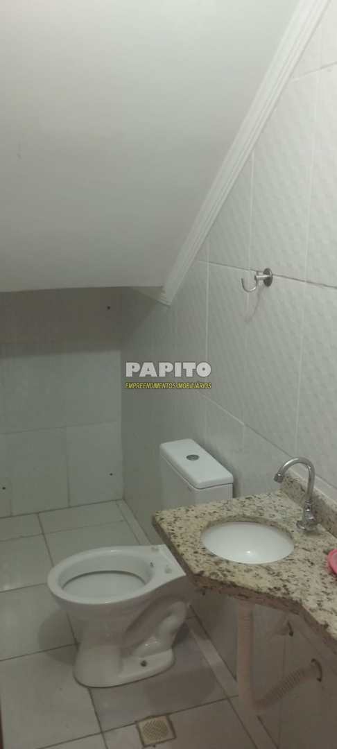 Sobrado à venda e aluguel com 3 quartos - Foto 7