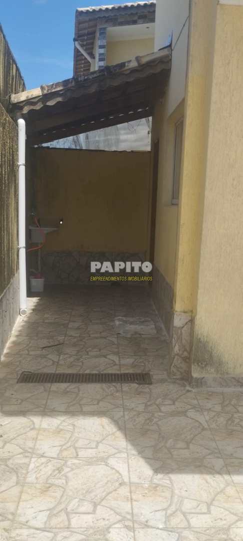 Sobrado à venda e aluguel com 3 quartos - Foto 17
