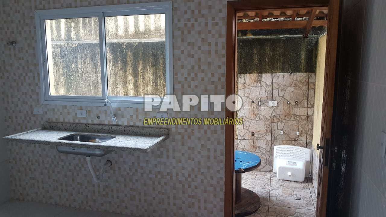 Sobrado à venda e aluguel com 3 quartos - Foto 13