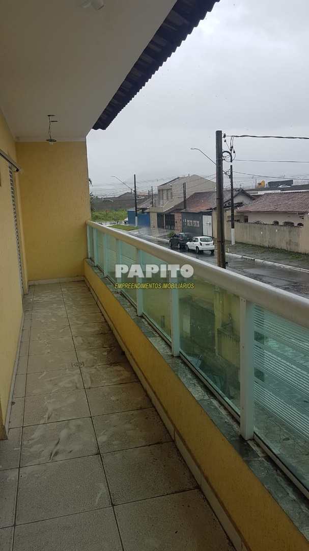 Sobrado à venda e aluguel com 3 quartos - Foto 3
