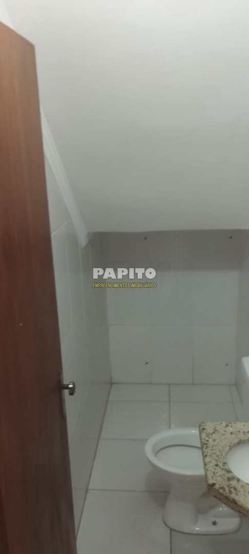 Sobrado à venda e aluguel com 3 quartos - Foto 8