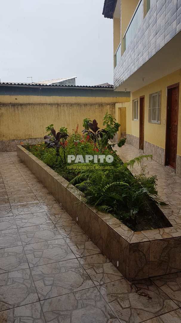 Sobrado à venda e aluguel com 3 quartos - Foto 40