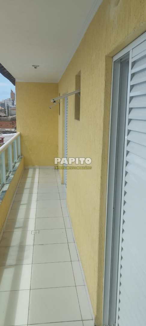 Sobrado à venda e aluguel com 3 quartos - Foto 2