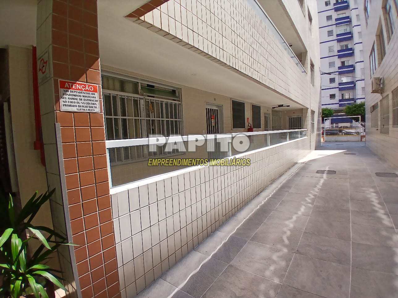 Apartamento para alugar com 1 quarto, 45m² - Foto 3