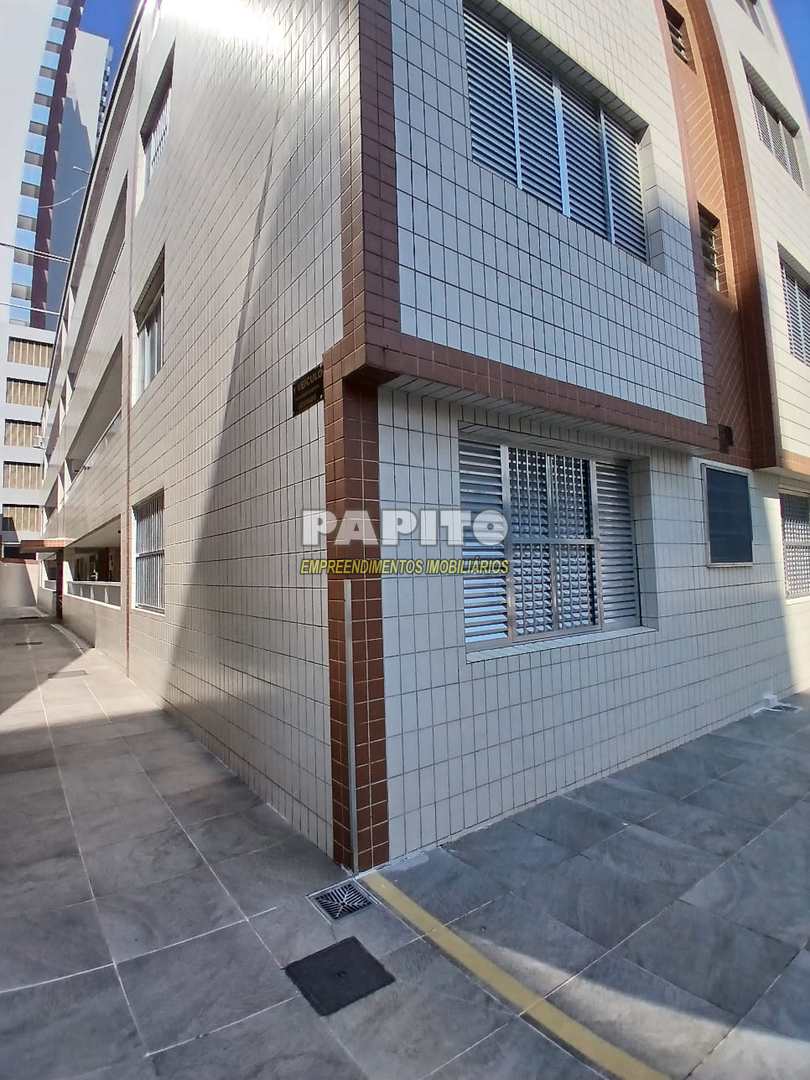 Apartamento para alugar com 1 quarto, 45m² - Foto 2