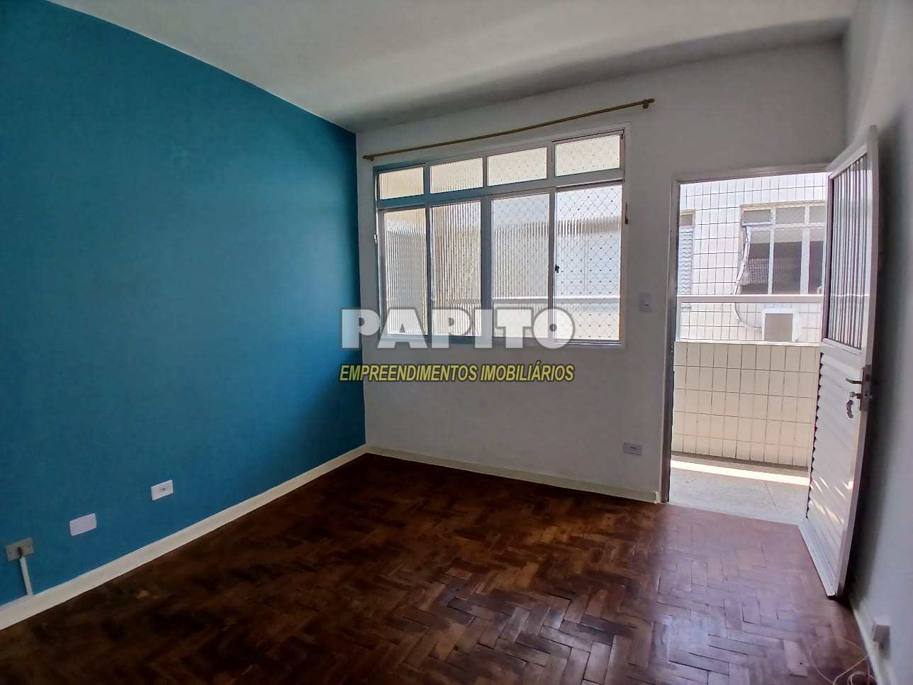 Apartamento para alugar com 1 quarto, 45m² - Foto 11