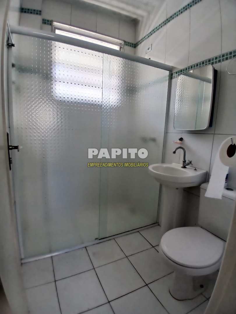 Apartamento para alugar com 1 quarto, 45m² - Foto 8