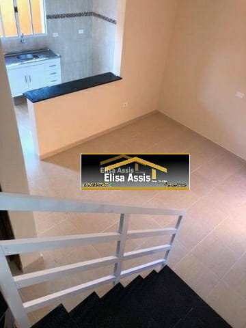 Sobrado de Condomínio com 2 dorms, Vila Seabra, Mongaguá - R$ 169 mi, Cod: 2