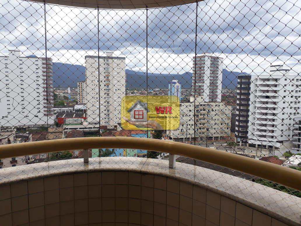 Apartamento com 2 dorms, Caiçara, Praia Grande, Cod: 51