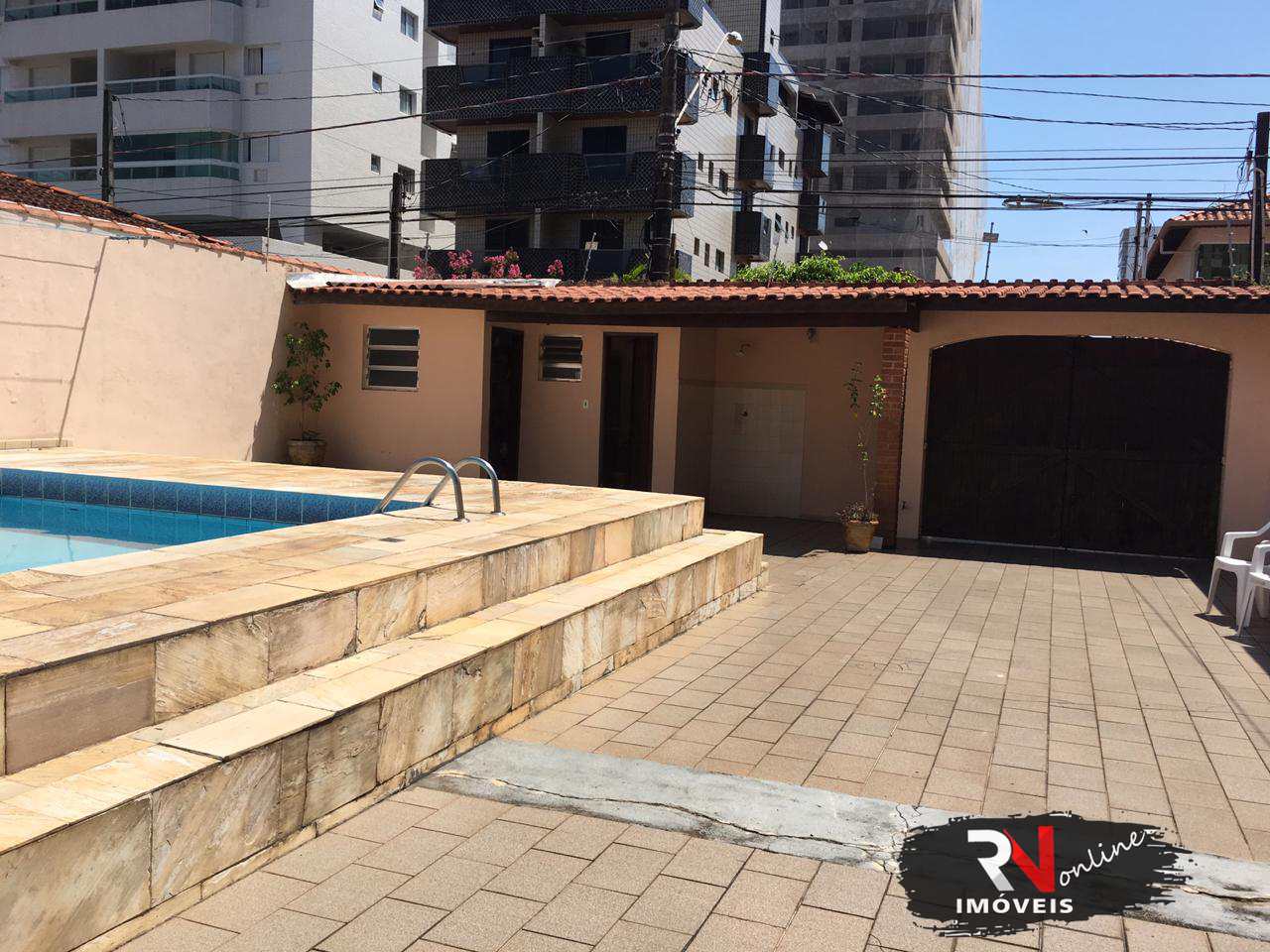 Casa à venda com 2 quartos, 120m² - Foto 12