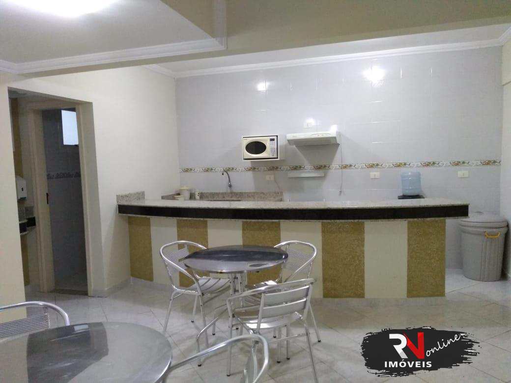 Apartamento à venda com 2 quartos, 65m² - Foto 9