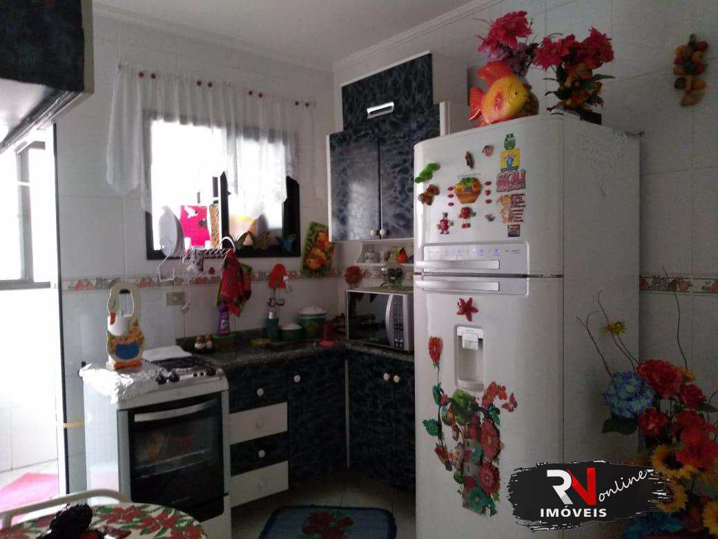 Apartamento à venda com 1 quarto, 52m² - Foto 5