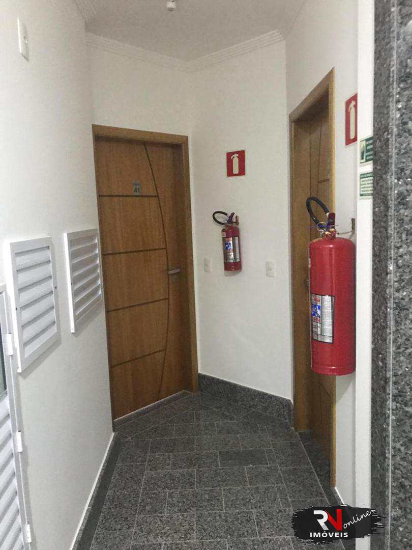 Apartamento à venda com 1 quarto, 47m² - Foto 11