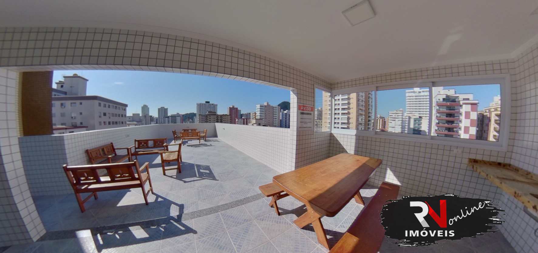 Apartamento à venda com 1 quarto, 47m² - Foto 24