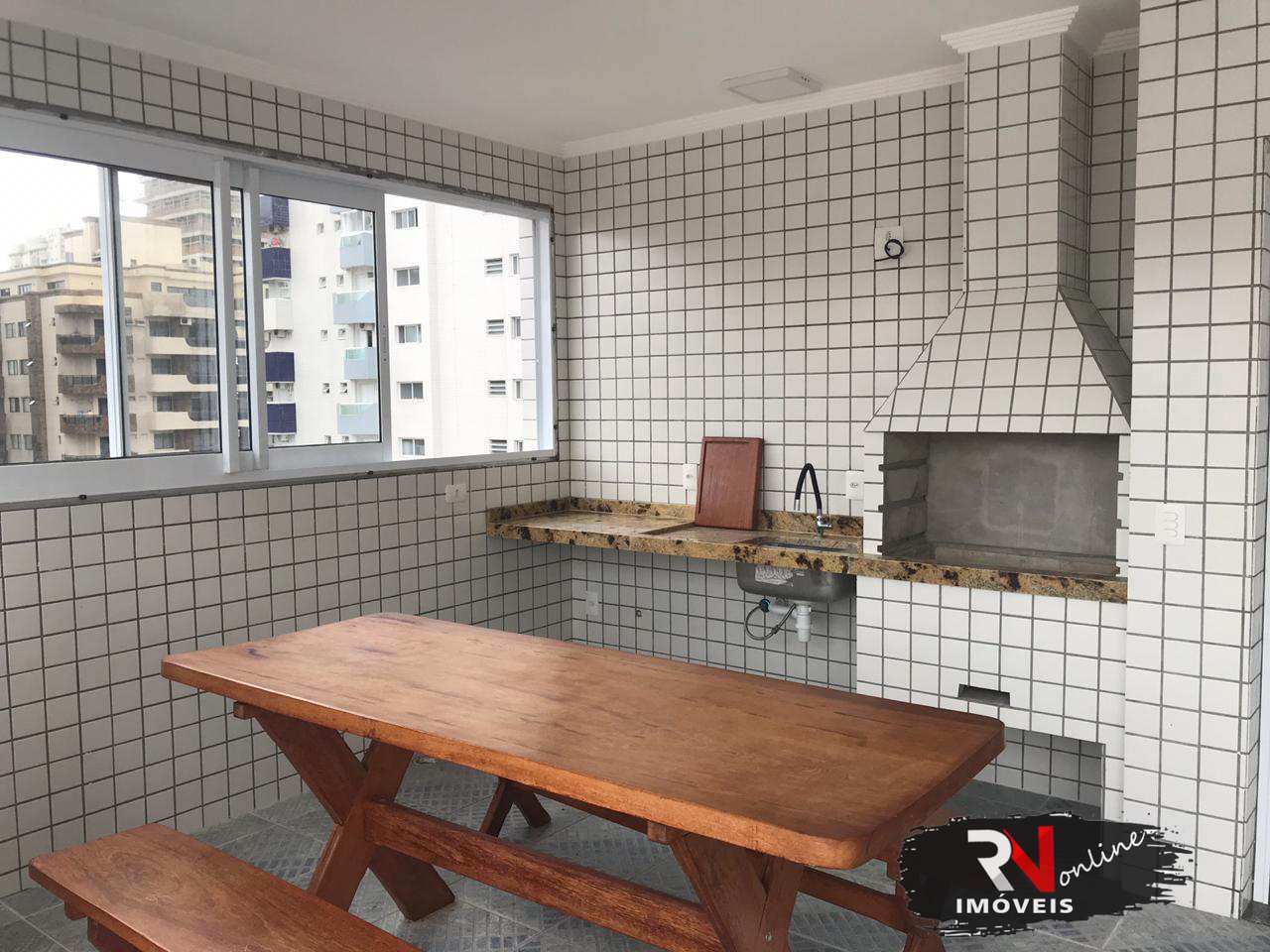 Apartamento à venda com 1 quarto, 47m² - Foto 7