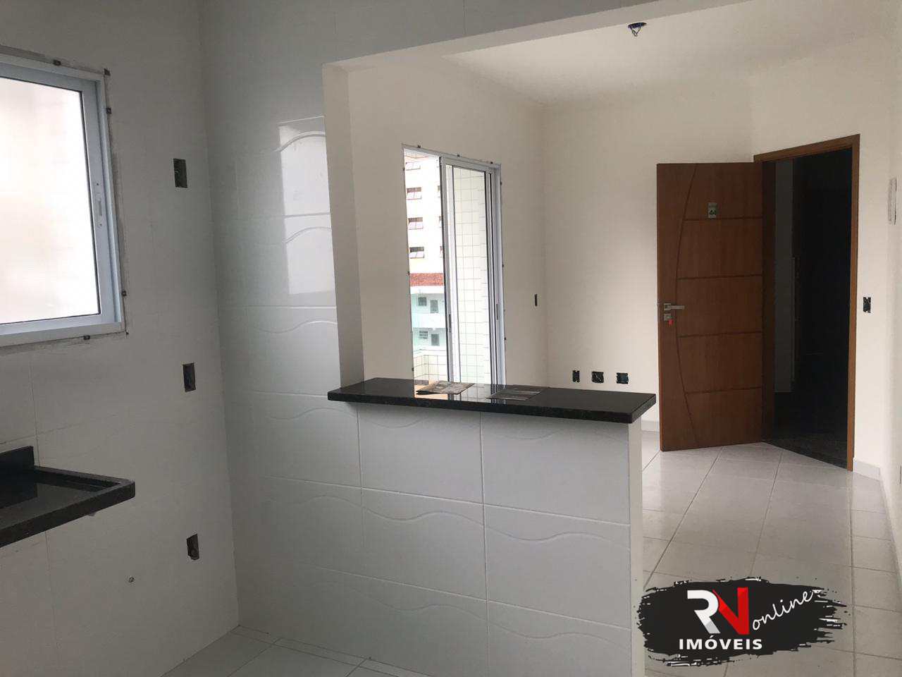 Apartamento à venda com 1 quarto, 47m² - Foto 2