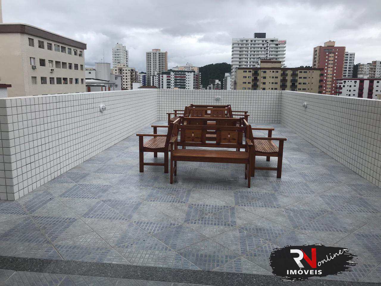 Apartamento à venda com 1 quarto, 47m² - Foto 6