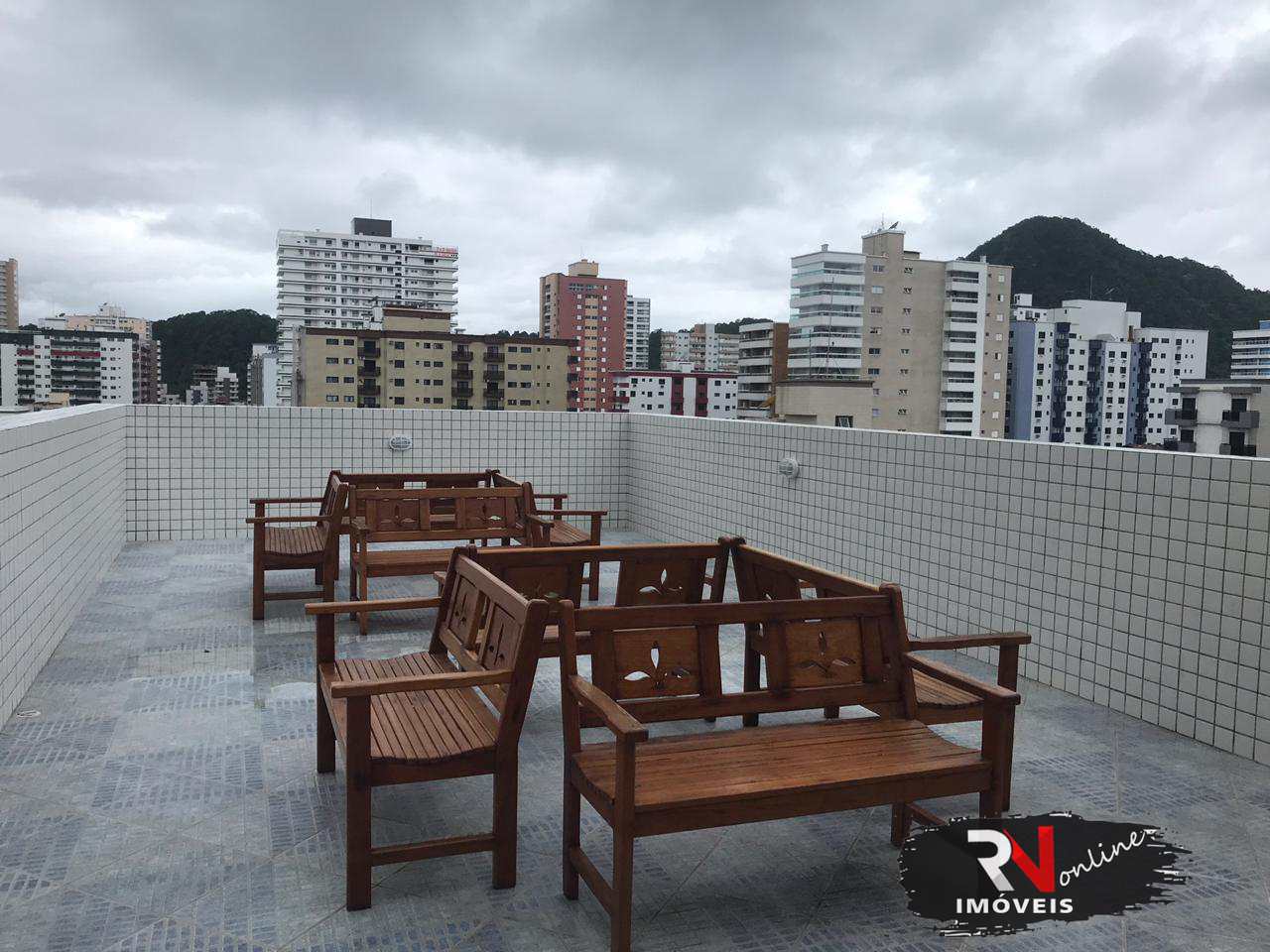 Apartamento à venda com 1 quarto, 47m² - Foto 5