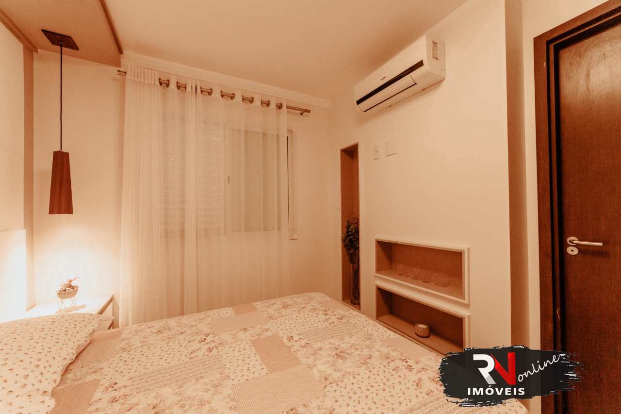 Apartamento à venda com 3 quartos, 107m² - Foto 13