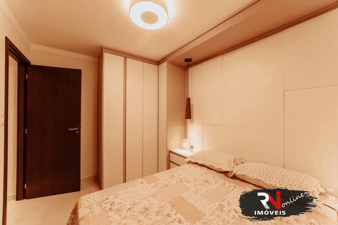 Apartamento à venda com 3 quartos, 107m² - Foto 16