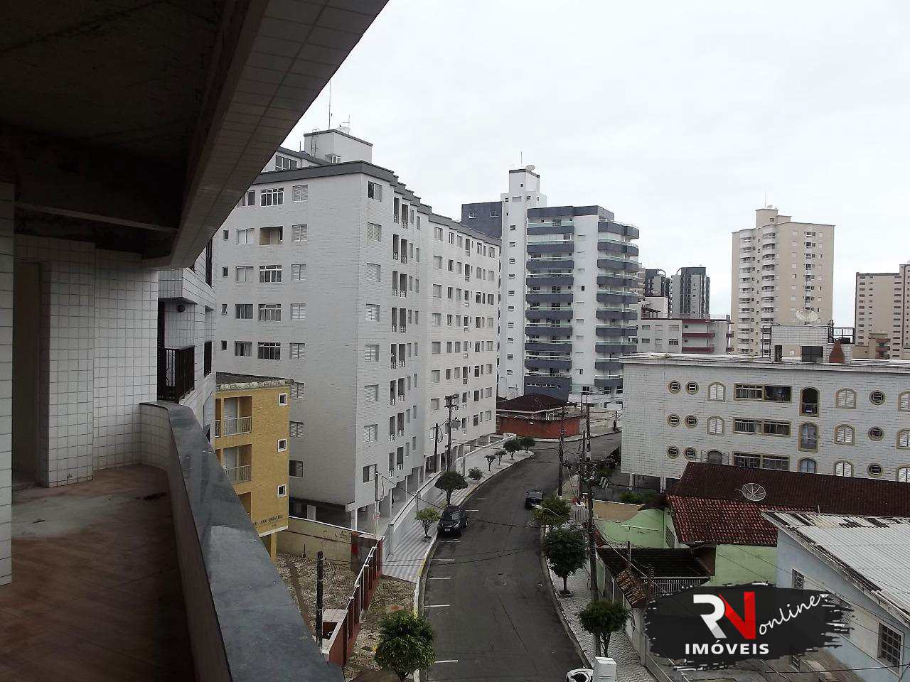 Apartamento à venda com 2 quartos, 93m² - Foto 3