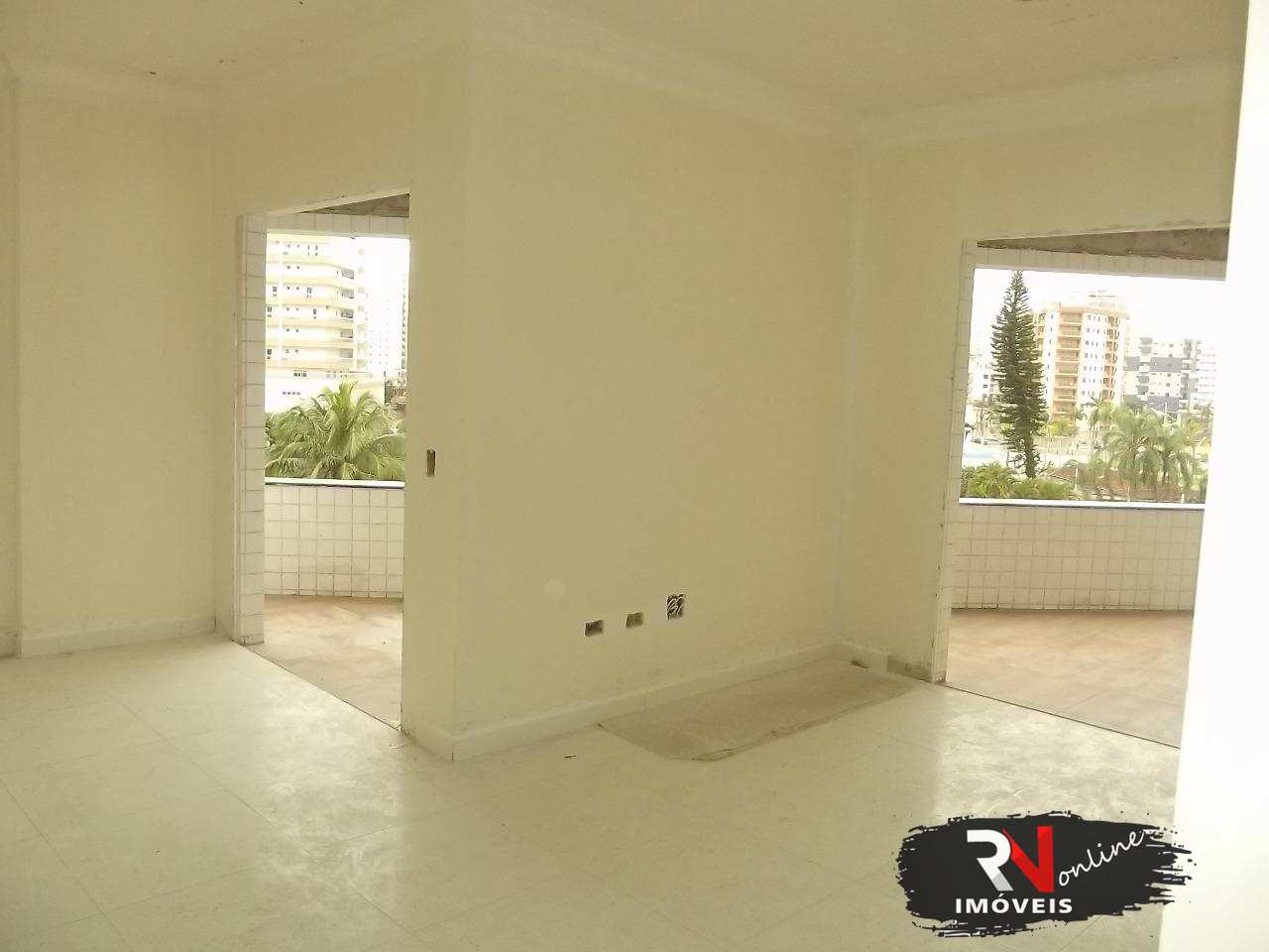 Apartamento à venda com 2 quartos, 93m² - Foto 8