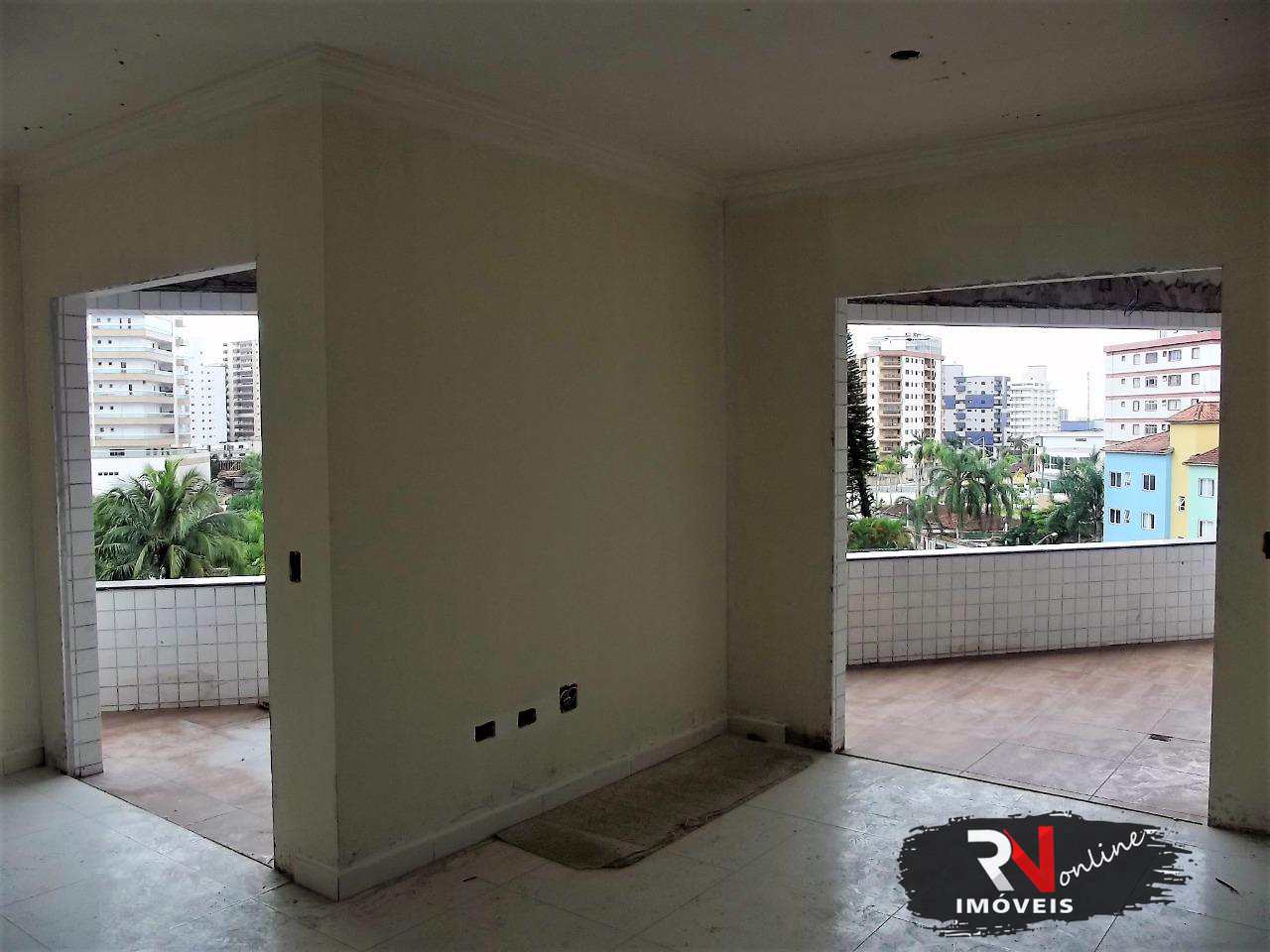 Apartamento à venda com 2 quartos, 93m² - Foto 7