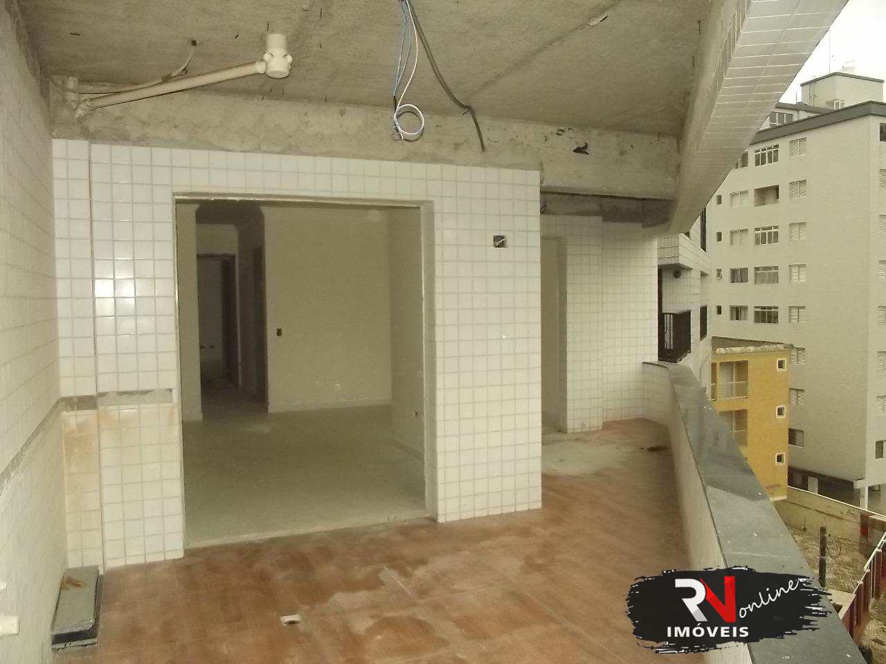 Apartamento à venda com 2 quartos, 93m² - Foto 6