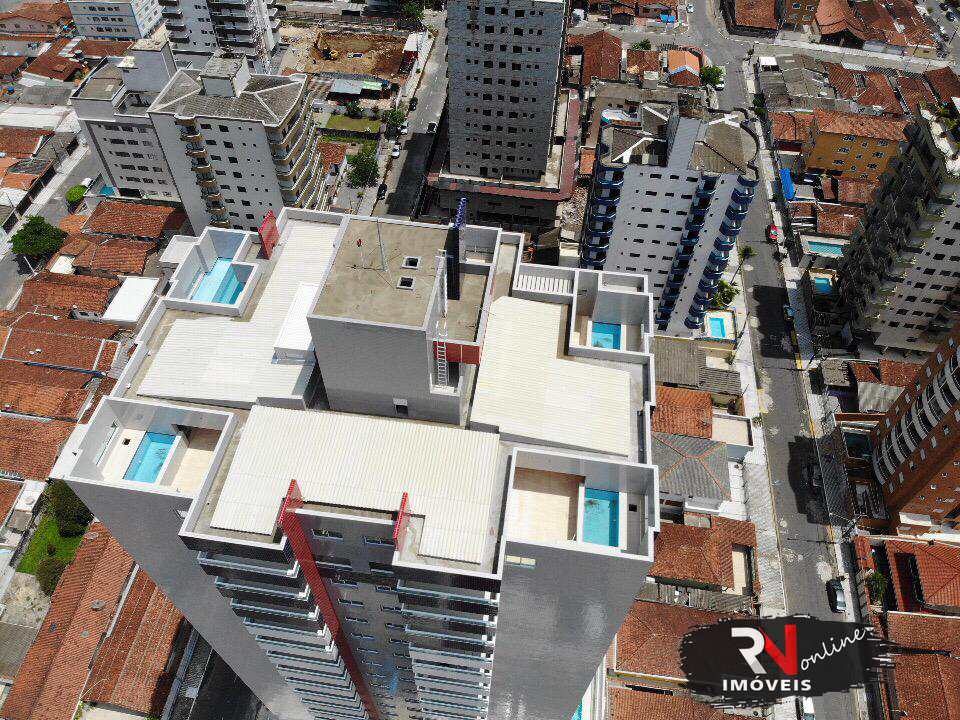 Cobertura à venda com 4 quartos, 180m² - Foto 4