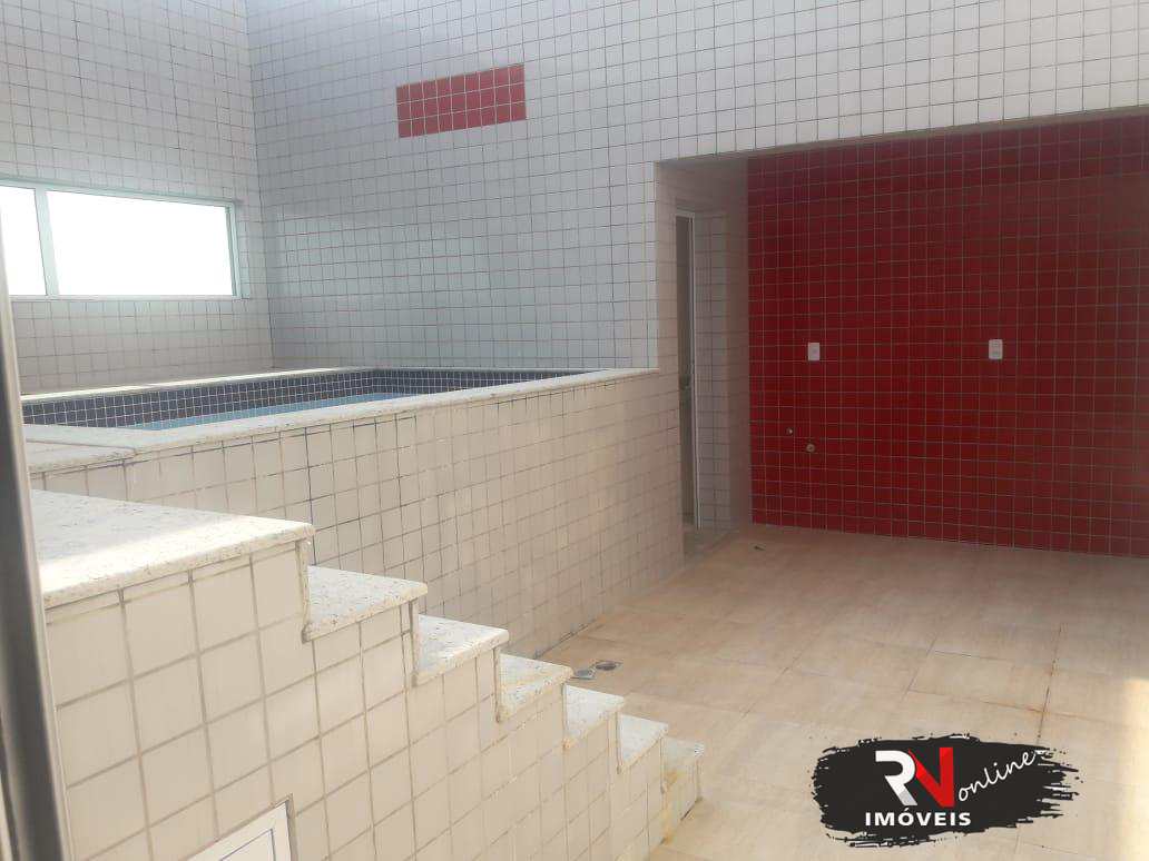 Cobertura à venda com 4 quartos, 180m² - Foto 10