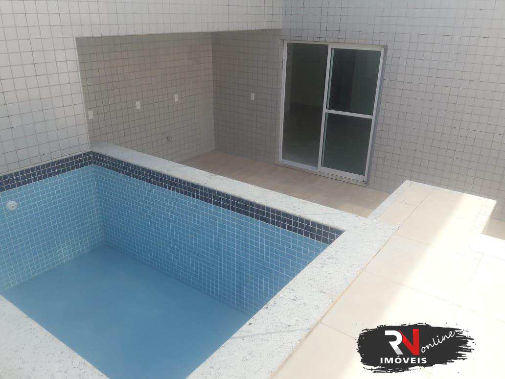 Cobertura à venda com 4 quartos, 200m² - Foto 8