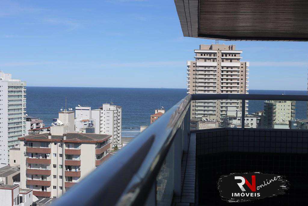 Apartamento, 4 quartos, 207 m² - Foto 1