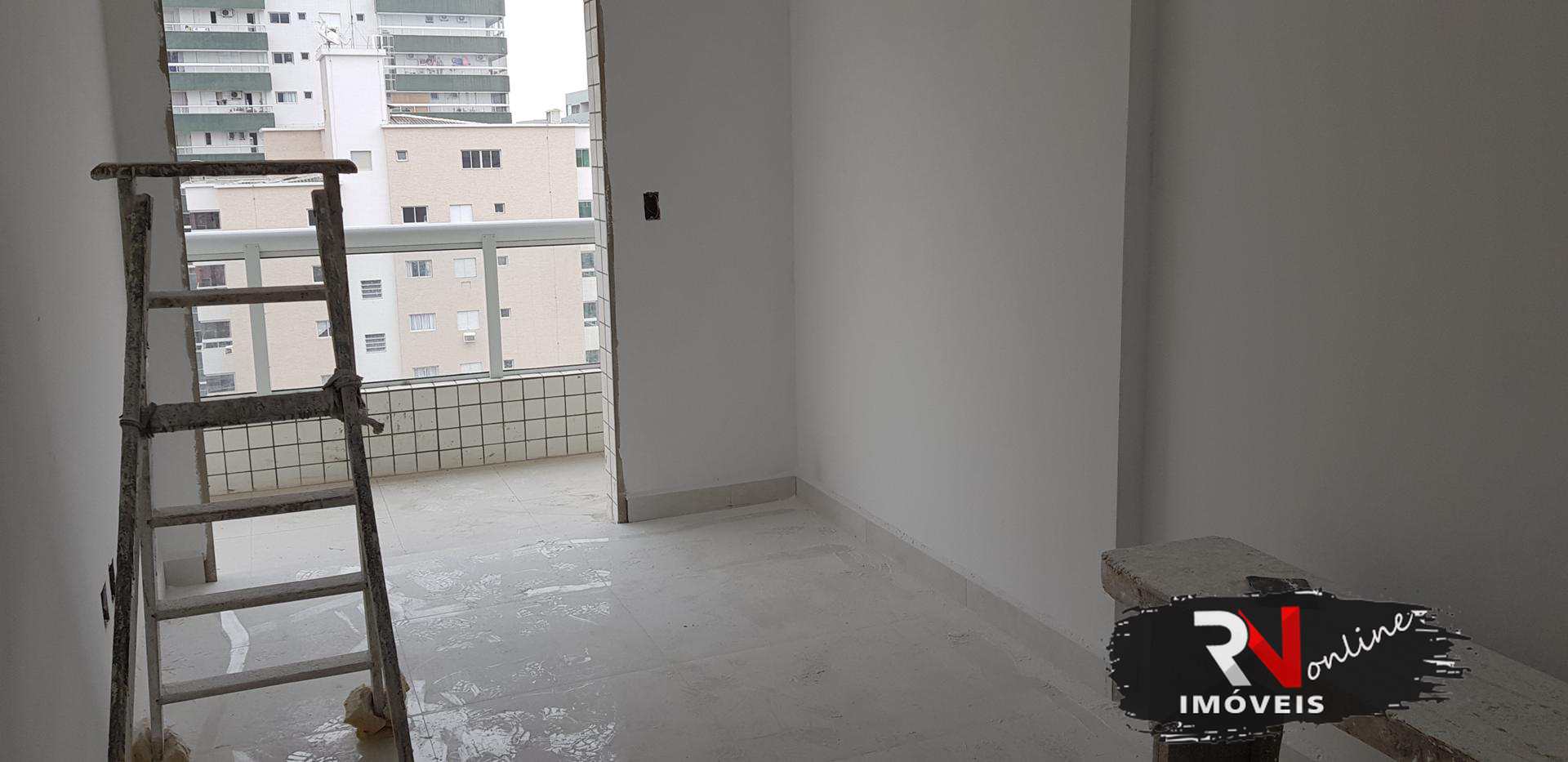 Apartamento à venda com 3 quartos, 134m² - Foto 9