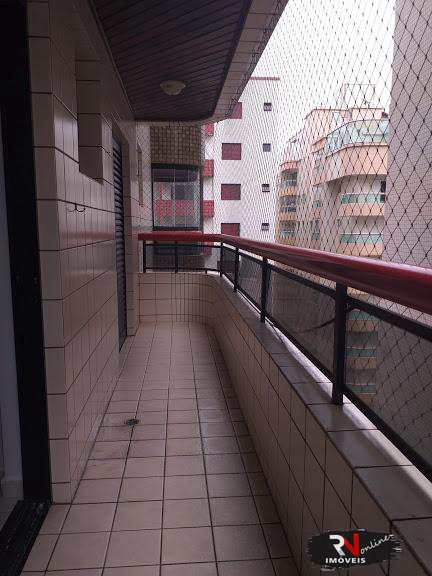 Apartamento com 3 dorms, Tupi, Praia Grande - R$ 600 mil, Cod: 208