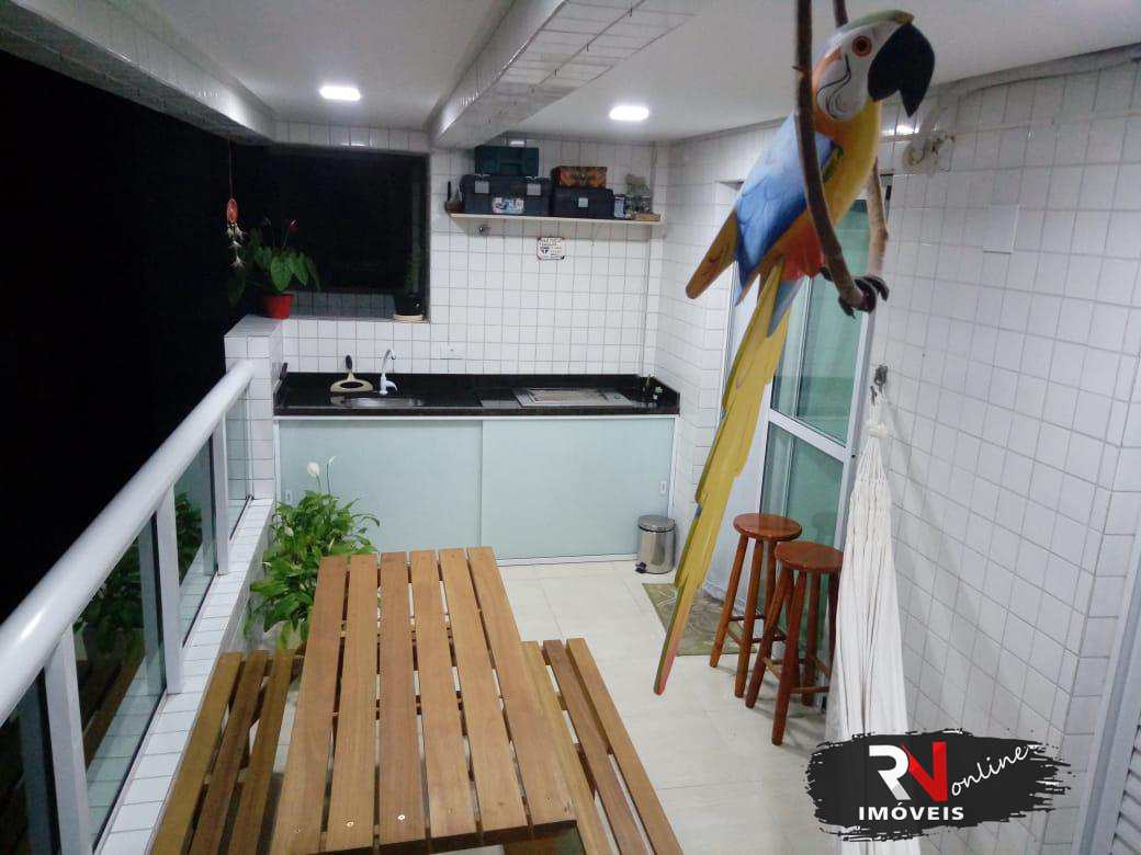 Apartamento à venda com 2 quartos, 75m² - Foto 25