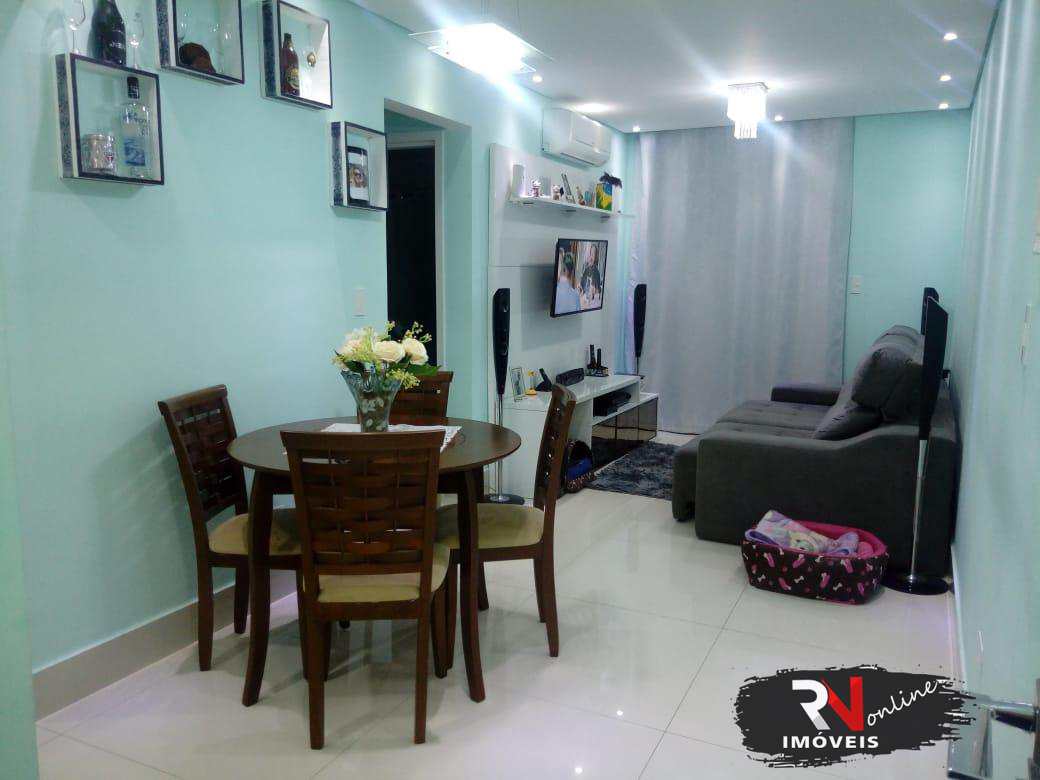 Apartamento à venda com 2 quartos, 75m² - Foto 5