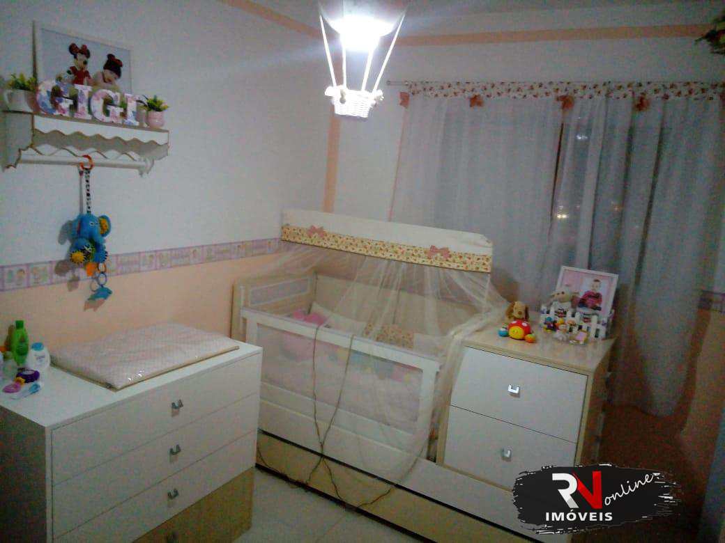 Apartamento à venda com 2 quartos, 75m² - Foto 10