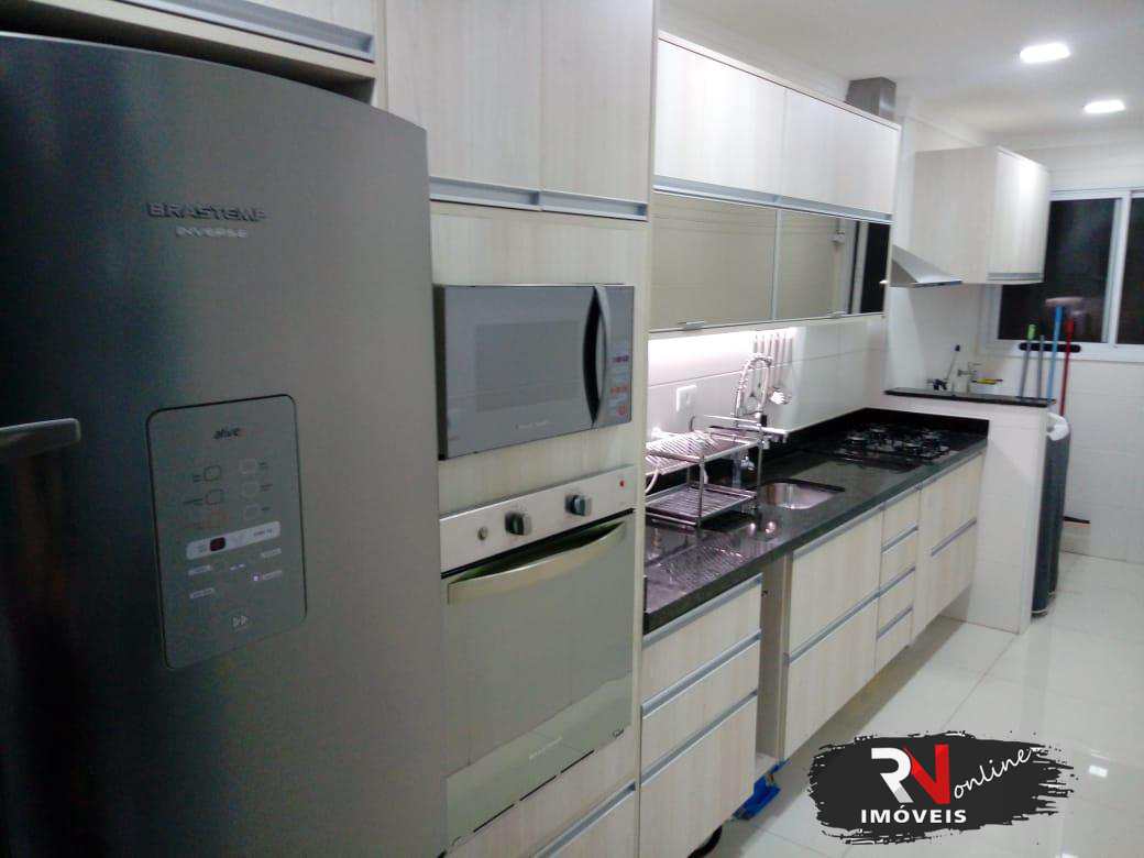 Apartamento à venda com 2 quartos, 75m² - Foto 7