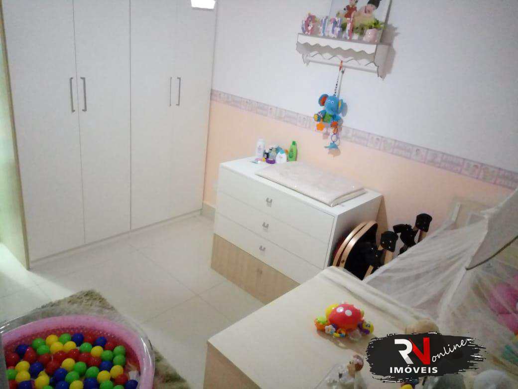 Apartamento à venda com 2 quartos, 75m² - Foto 9