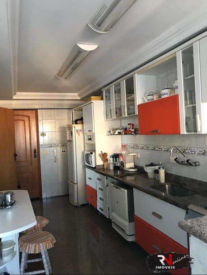 Cobertura à venda e aluguel com 4 quartos, 278m² - Foto 31