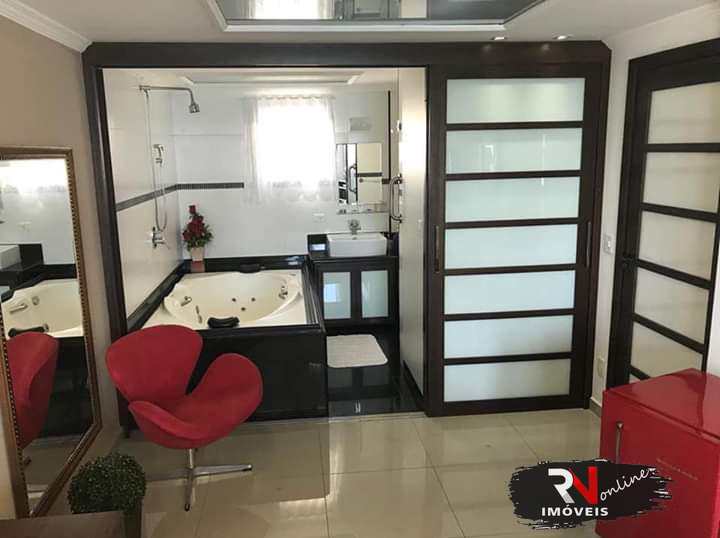 Cobertura à venda e aluguel com 4 quartos, 278m² - Foto 6