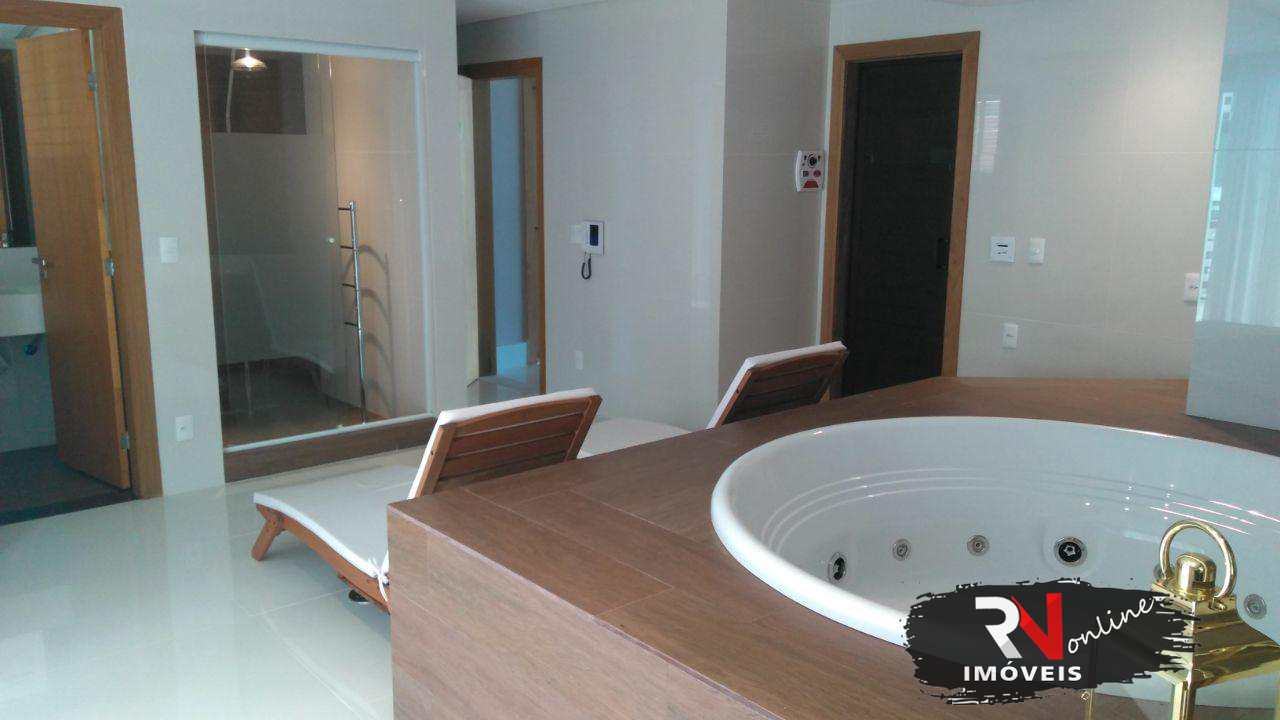 Apartamento à venda com 3 quartos, 283m² - Foto 23