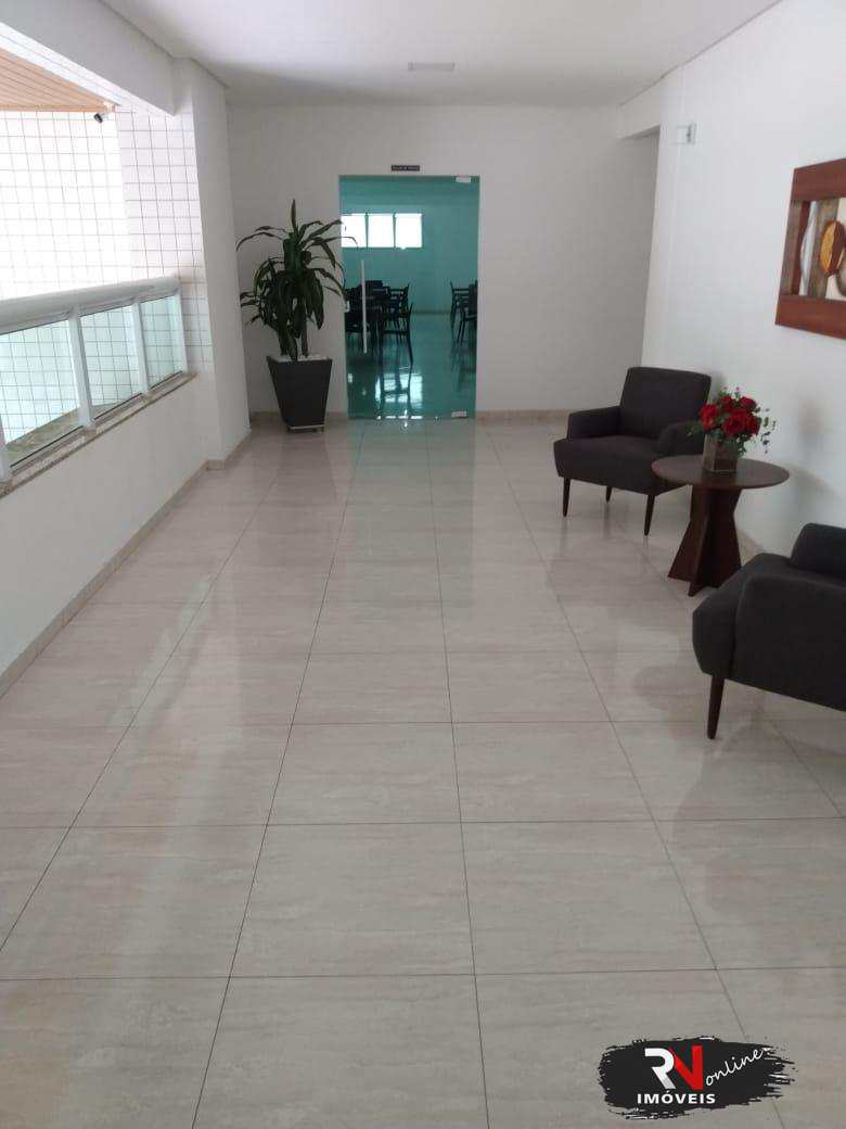 Apartamento à venda com 3 quartos, 118m² - Foto 5