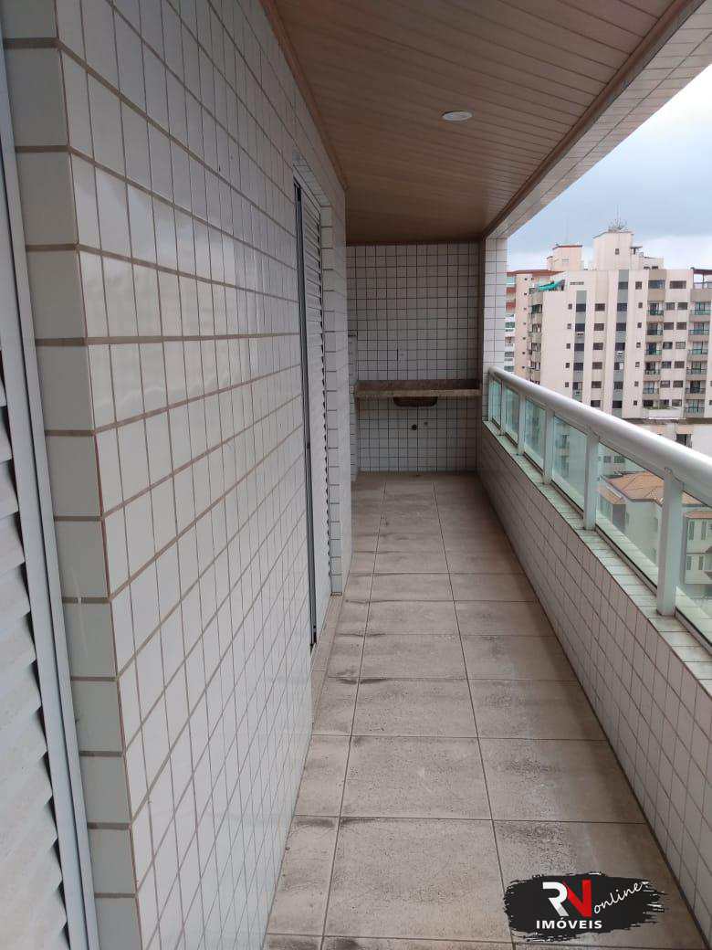 Apartamento à venda com 3 quartos, 118m² - Foto 1